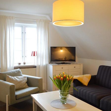 Ostwohnung Fehrstieg Wyk auf Föhr Kültér fotó