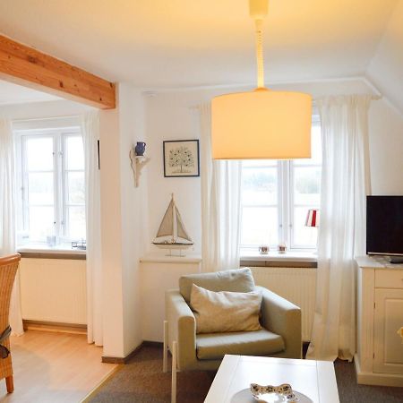 Ostwohnung Fehrstieg Wyk auf Föhr Kültér fotó