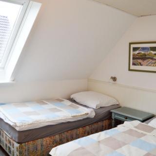 Ostwohnung Fehrstieg Wyk auf Föhr Kültér fotó