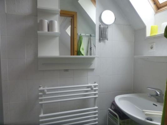 Ostwohnung Fehrstieg Wyk auf Föhr Kültér fotó