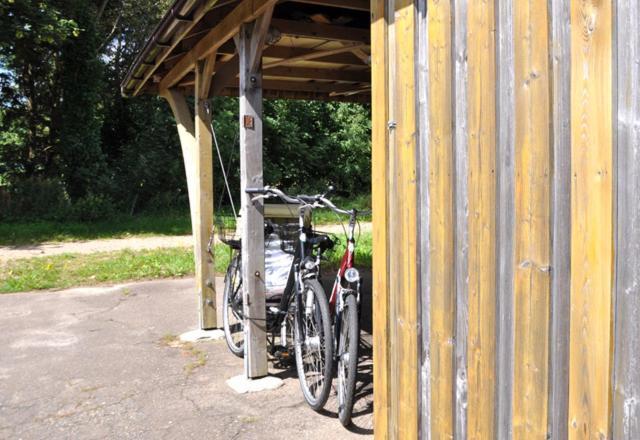 Ostwohnung Fehrstieg Wyk auf Föhr Kültér fotó